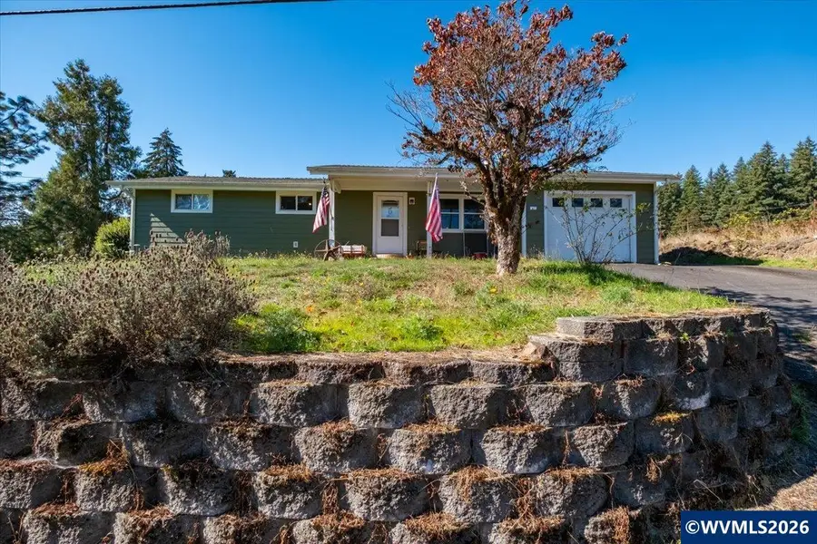 1037  Pleasant Valley Rd, Sweet Home, OR 97386 - #2