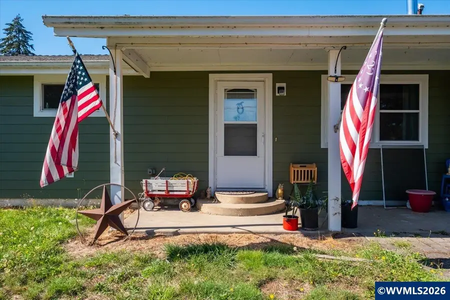 1037  Pleasant Valley Rd, Sweet Home, OR 97386 - #3