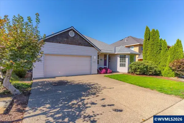 5929  Sawgrass St SE, Salem, OR 97306