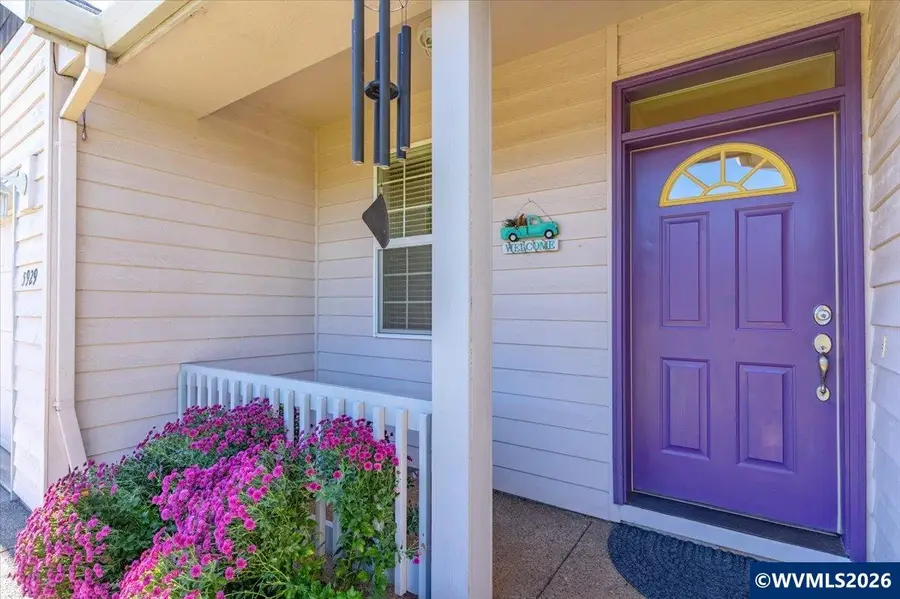 5929  Sawgrass St SE, Salem, OR 97306 - #3