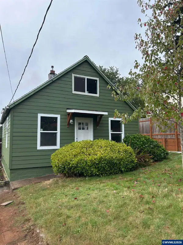 920  Baxter Rd SE, Salem, OR 97306