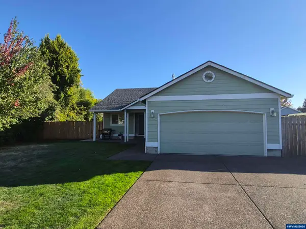 1023  Randall Wy, Independence, OR 97351