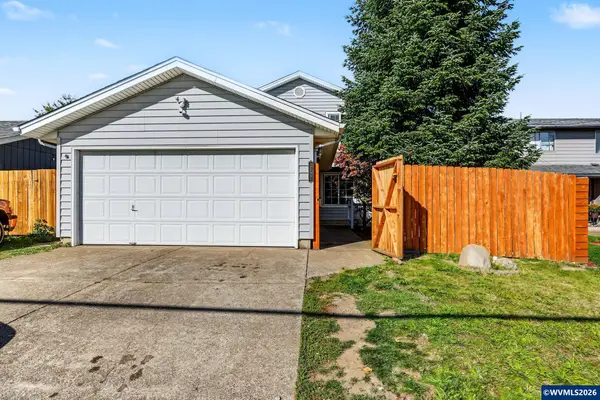 2027  Queen Av SE, Albany, OR 97322