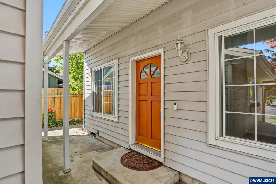 2027  Queen Av SE, Albany, OR 97322 - #3