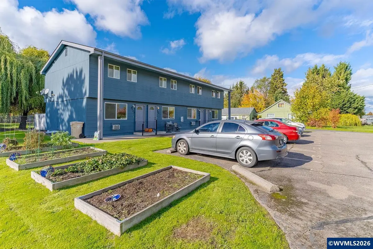 2000  Jefferson St SE, Albany, OR 97322 - #1