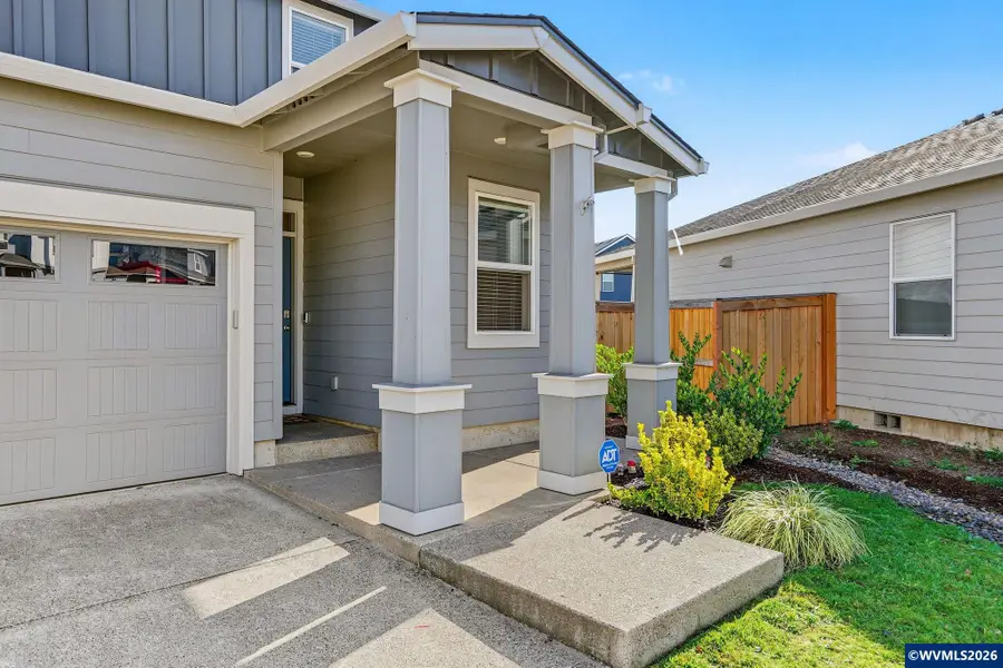 5633  Earth Pl NE, Salem, OR 97305 - #2