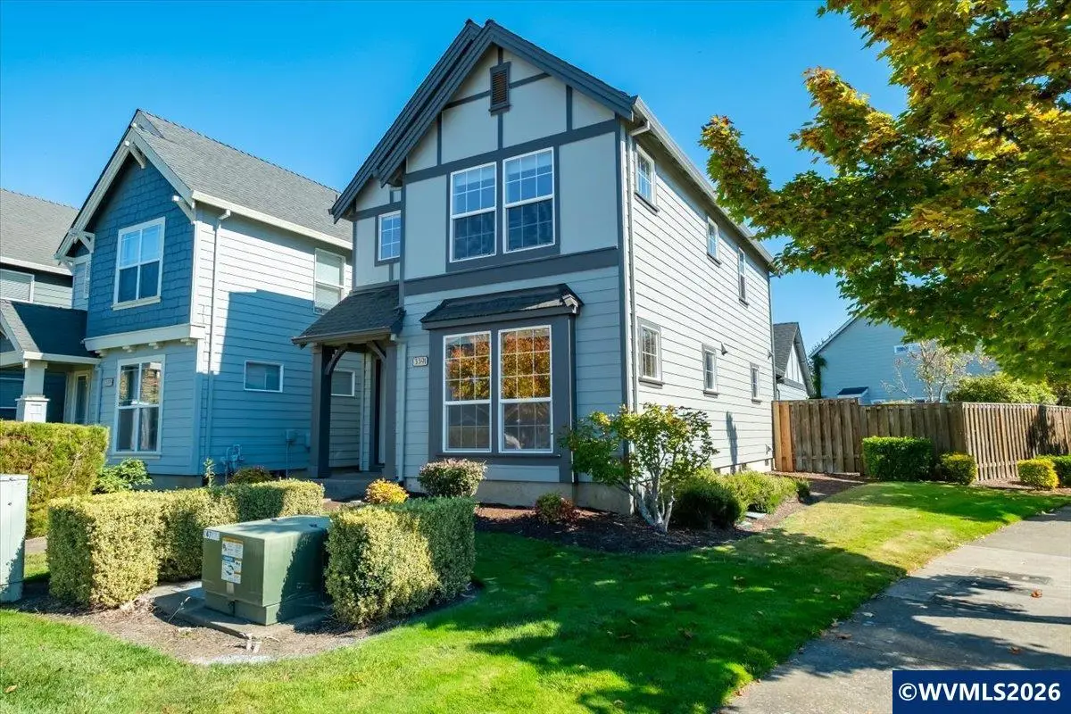 3391 SE Midvale Dr, Corvallis, OR 97333 - #1