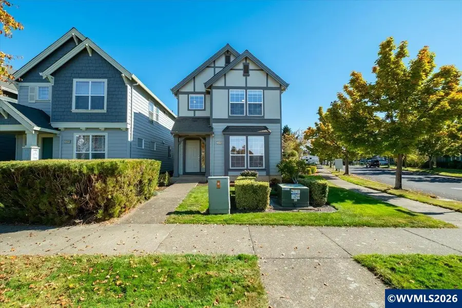 3391 SE Midvale Dr, Corvallis, OR 97333 - #2