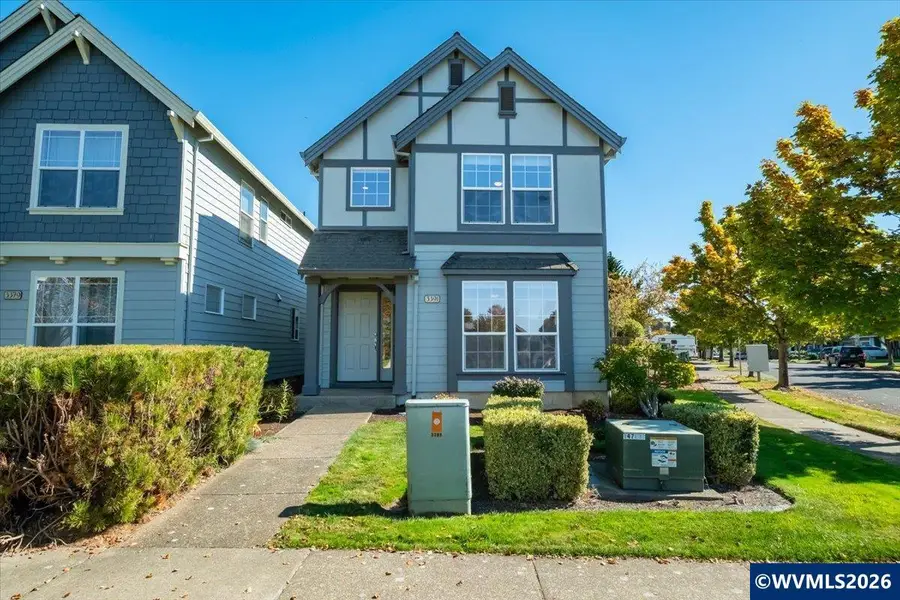 3391 SE Midvale Dr, Corvallis, OR 97333 - #3