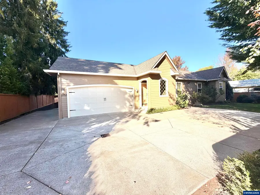 2753 NW Hayes Av, Corvallis, OR 97330 - #2