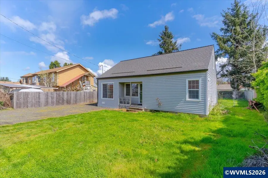 2230  Jelden St NE, Salem, OR 97301 - #2