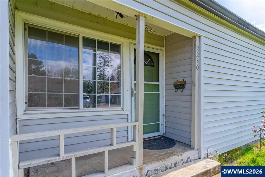 2230  Jelden St NE, Salem, OR 97301 - #3