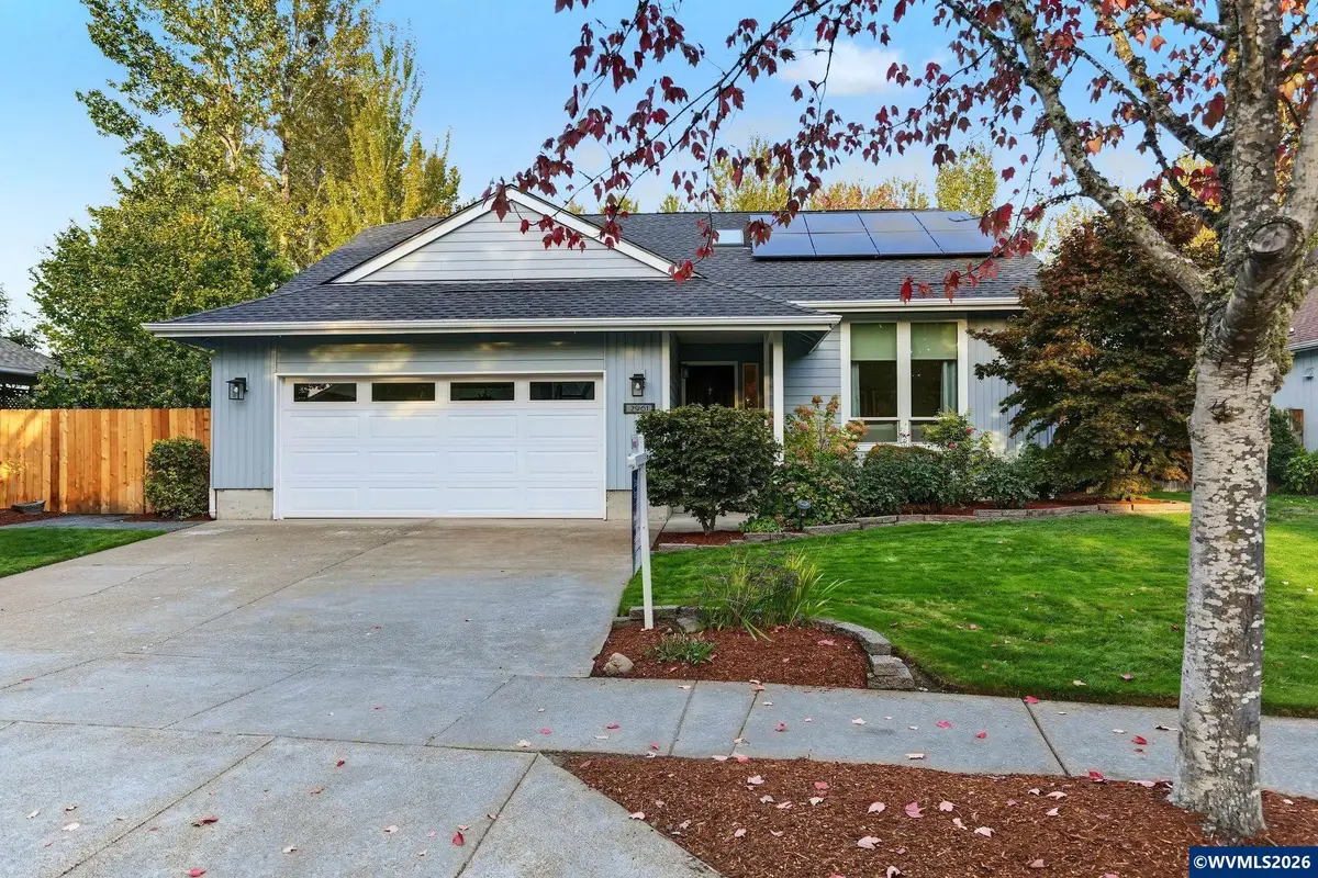 2961 SE Summerfield Dr, Corvallis, OR 97333 - #1