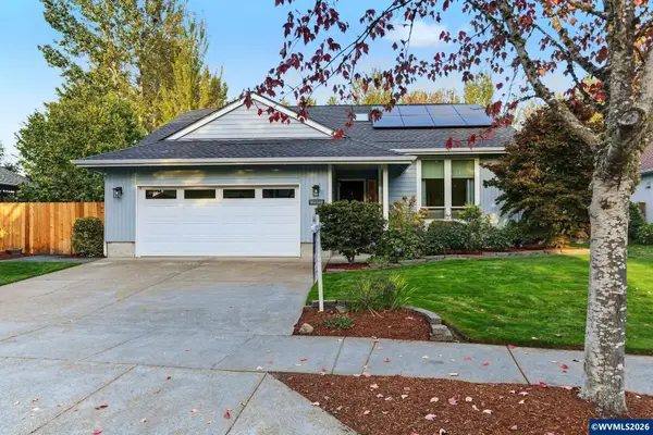 2961 SE Summerfield Dr, Corvallis, OR 97333