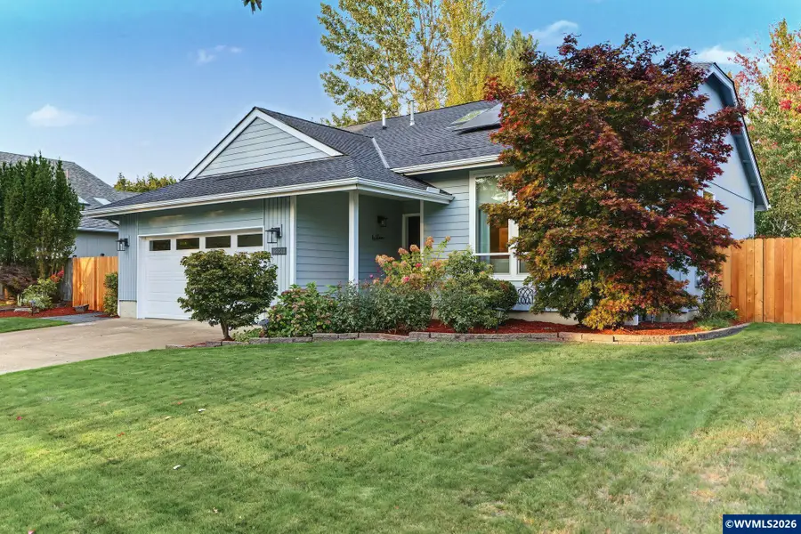2961 SE Summerfield Dr, Corvallis, OR 97333 - #2