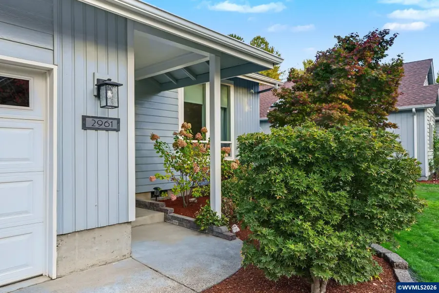 2961 SE Summerfield Dr, Corvallis, OR 97333 - #3