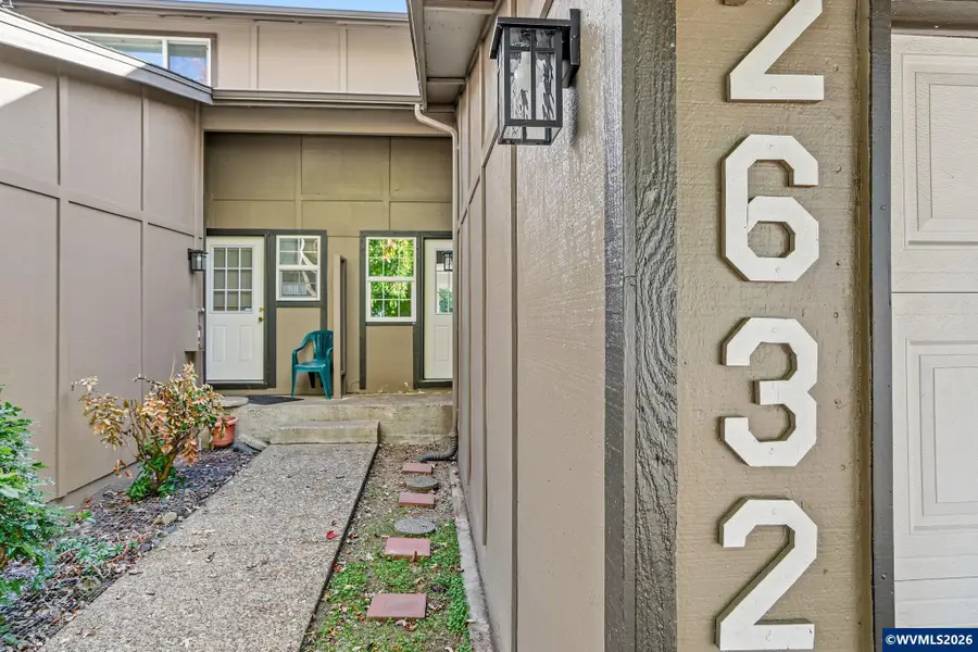 2630 - 2636  18th Av SE, Albany, OR 97322 - #2
