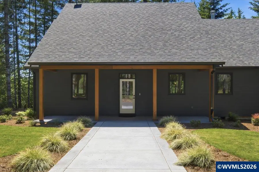 19850  Winters Hill Rd, Silverton, OR 97381 - #2