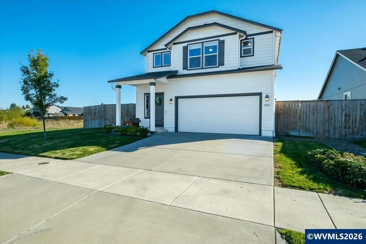 2824  23rd Av NW, Albany, OR 97321 - #1