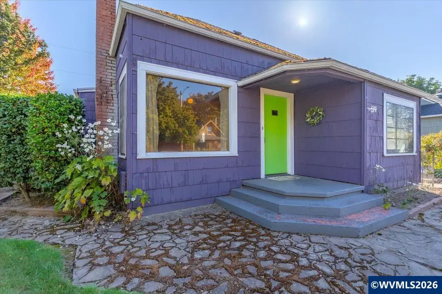 2090  4th St NE, Salem, OR 97301 - #2