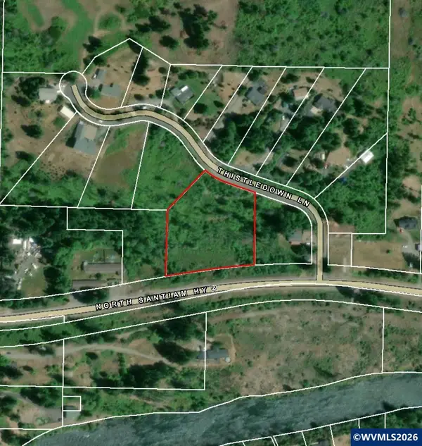 306  Thistlewood Ln, Gates, OR 97346