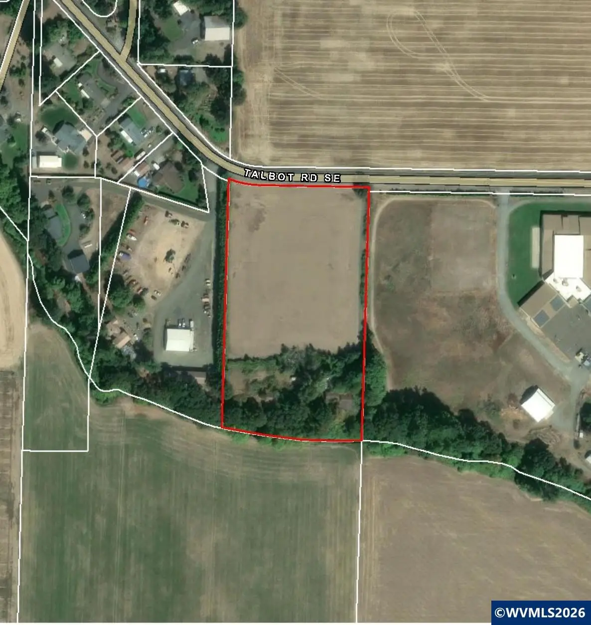2020  Talbot Rd SE, Jefferson, OR 97352 - #1