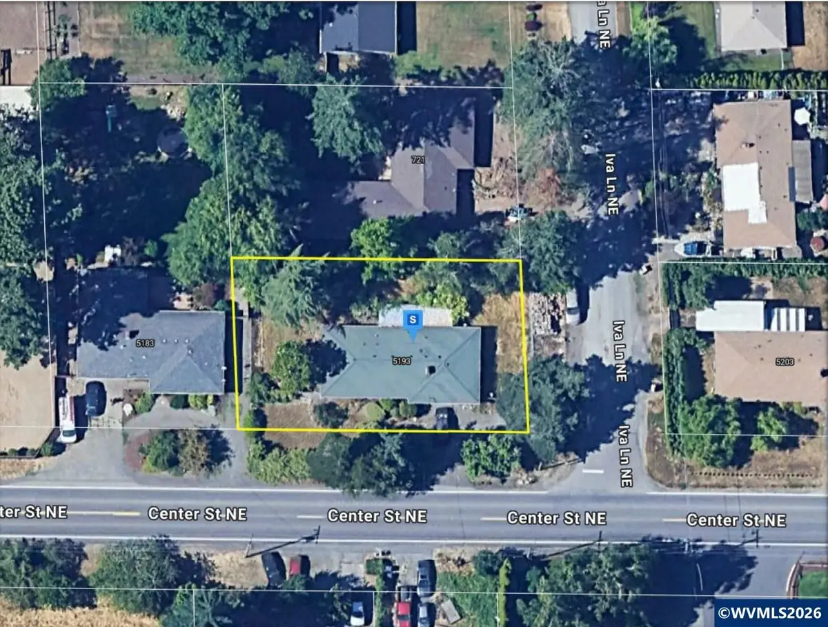 5193  Center St NE, Salem, OR 97317 - #1