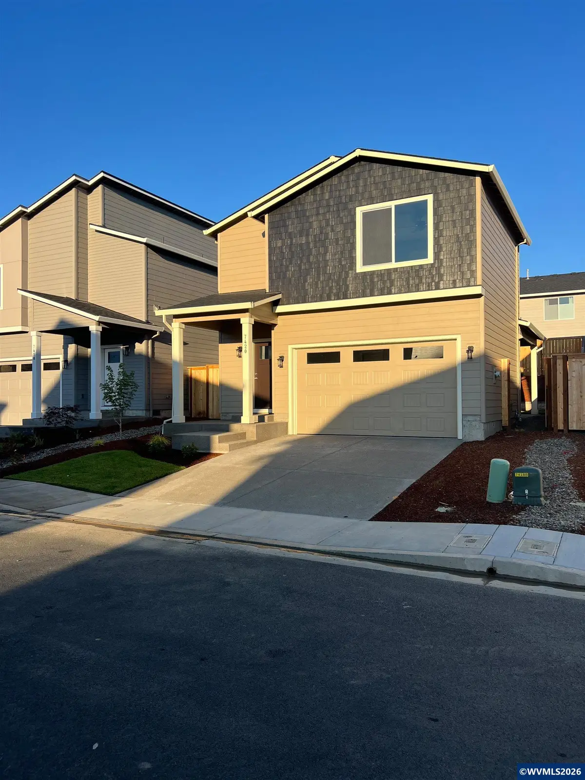 7420 SE Berg Dr, Corvallis, OR 97330 - #1