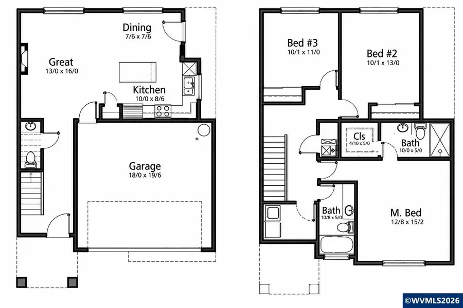 7420 SE Berg Dr, Corvallis, OR 97330 - #3