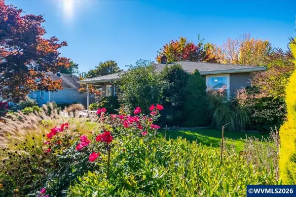 1430  Maple St SW, Albany, OR 97321