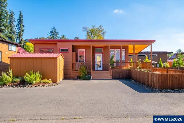 8372  Enchanted Way #280 Wy SE, Turner, OR 97392