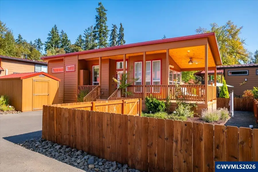 8372  Enchanted Way #280 Wy SE, Turner, OR 97392 - #2