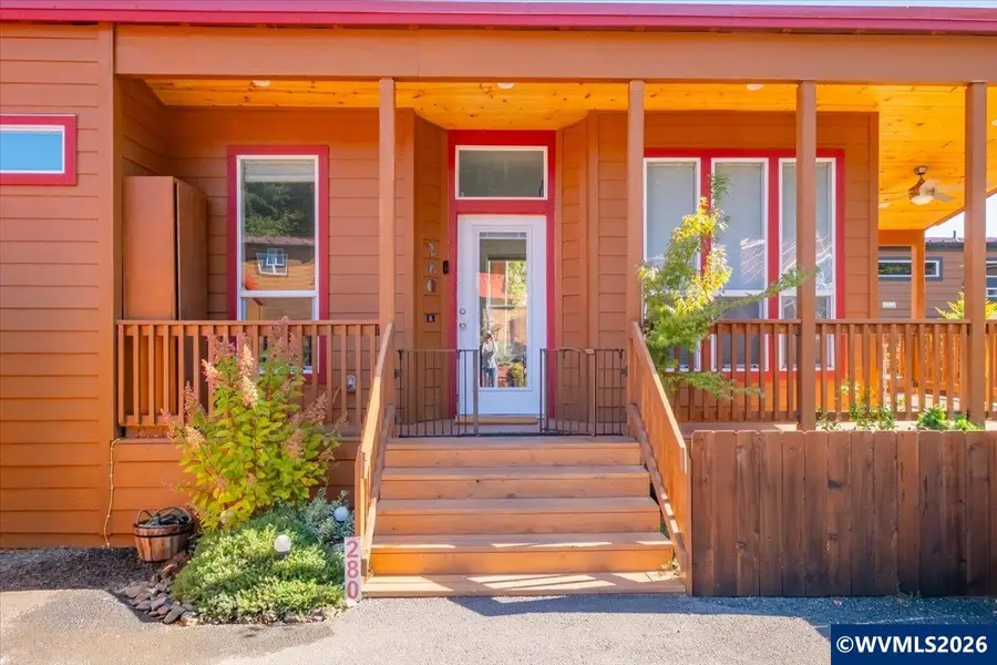 8372  Enchanted Way #280 Wy SE, Turner, OR 97392 - #3