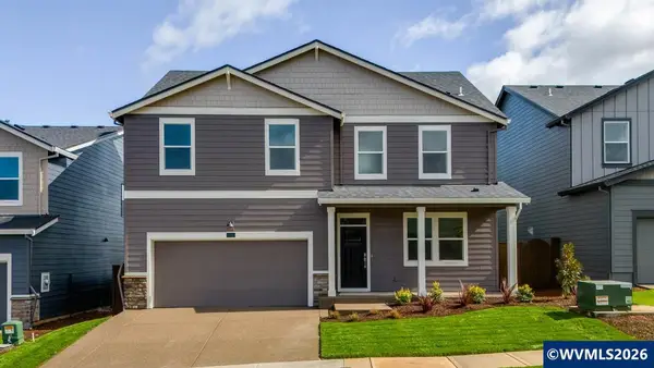 5794  Granger St, Salem, OR 97306