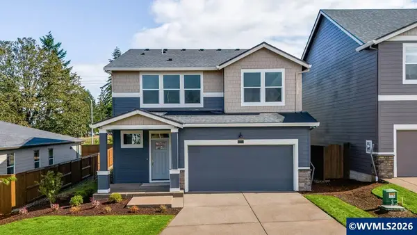 5788  Granger St, Salem, OR 96306