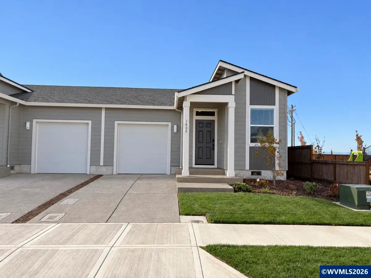 1005  Drake Ln, Woodburn, OR 97071 - #1