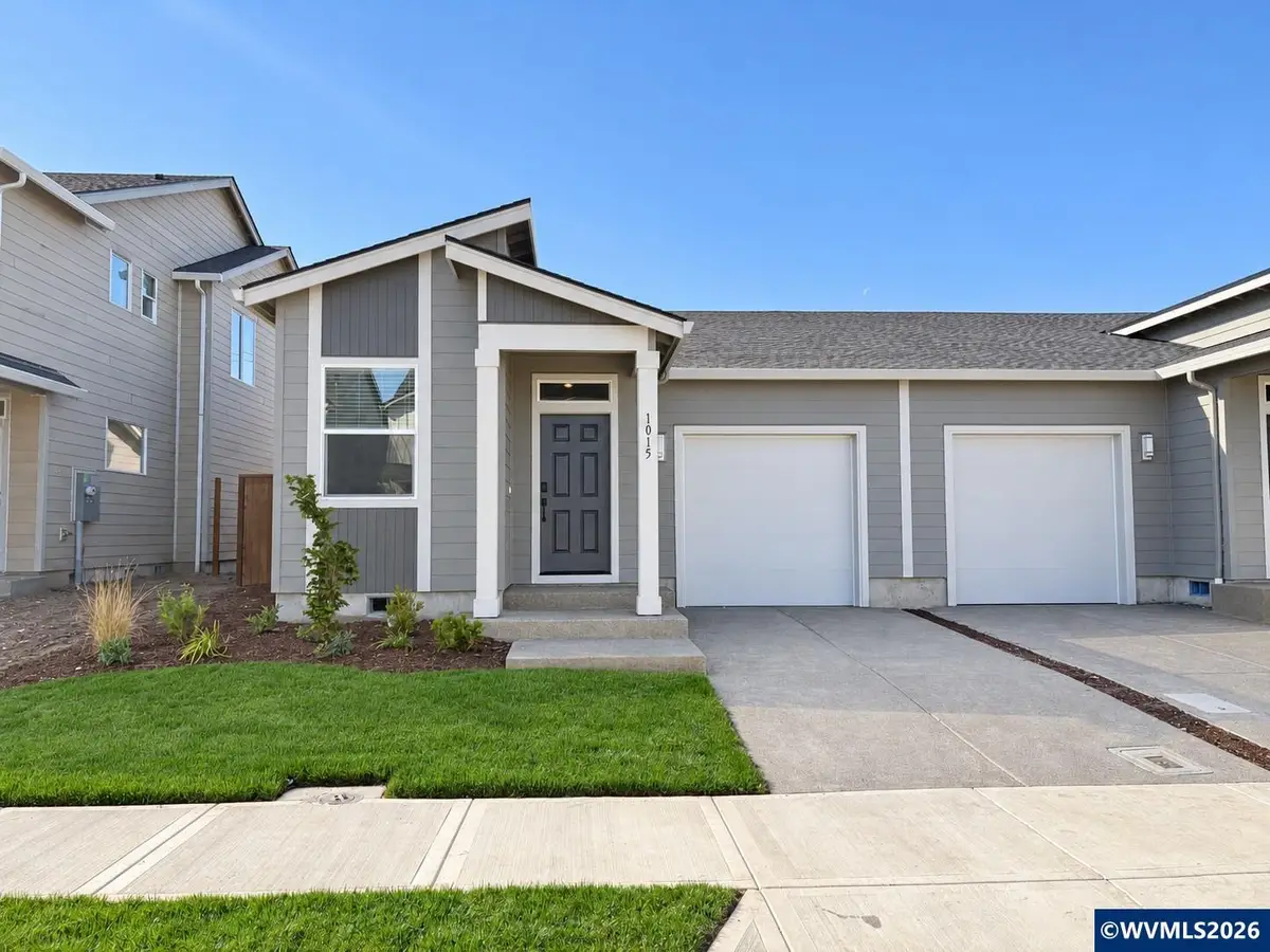 1015  Drake Ln, Woodburn, OR 97071 - #1