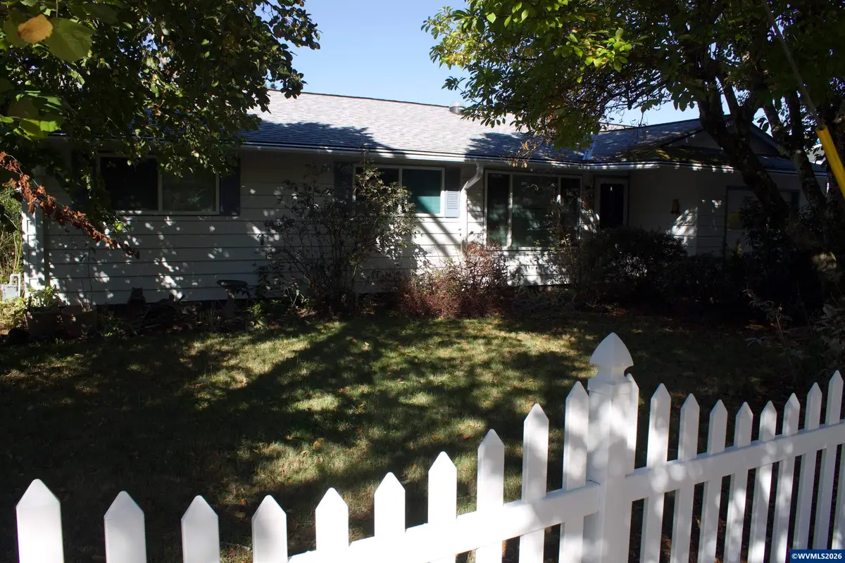 1201  Dearborn Av NE, Keizer, OR 97303 - #1