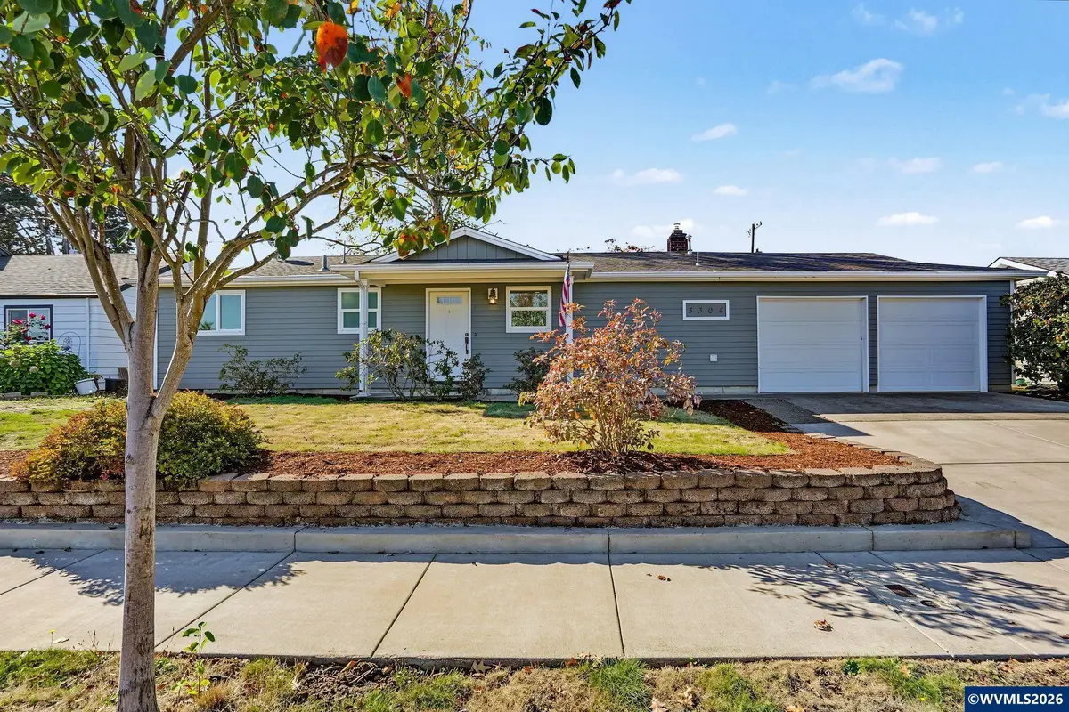 3304  Hill St SE, Albany, OR 97322 - #1