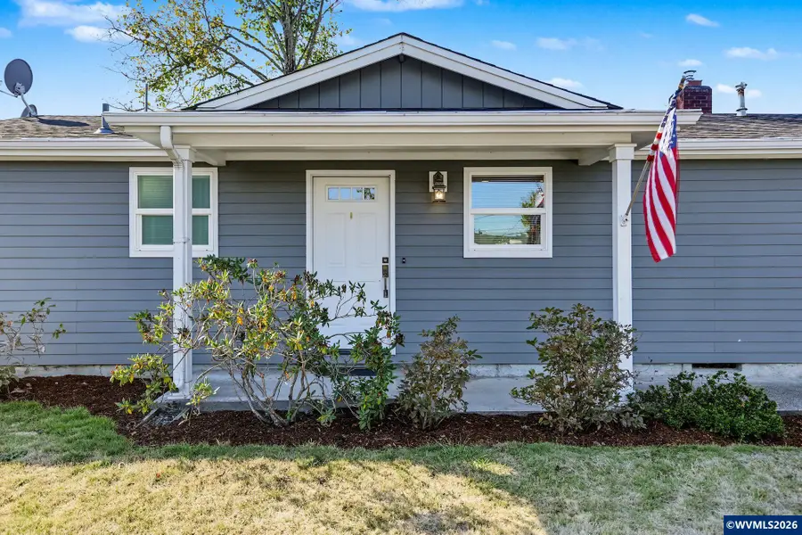 3304  Hill St SE, Albany, OR 97322 - #3