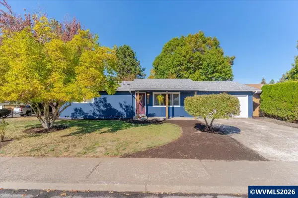 1819  Kephart Ct NE, Keizer, OR 97303