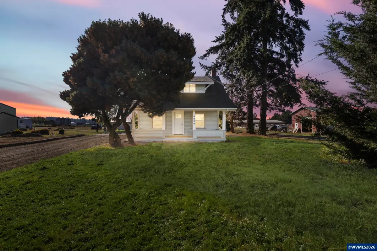 3620  Jefferson Scio Dr SE, Jefferson, OR 97352 - #1