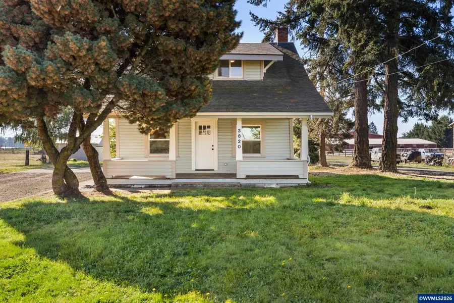3620  Jefferson Scio Dr SE, Jefferson, OR 97352 - #2