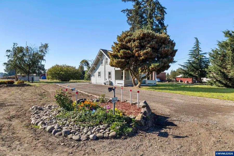 3620  Jefferson Scio Dr SE, Jefferson, OR 97352 - #3