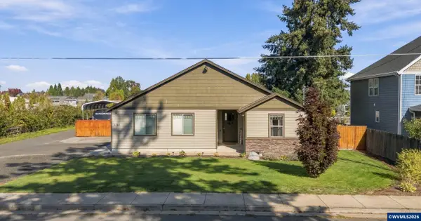 3387  Alexander Ln NE, Albany, OR 97321