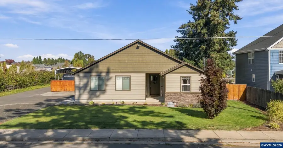 3387  Alexander Ln NE, Albany, OR 97321 - #2