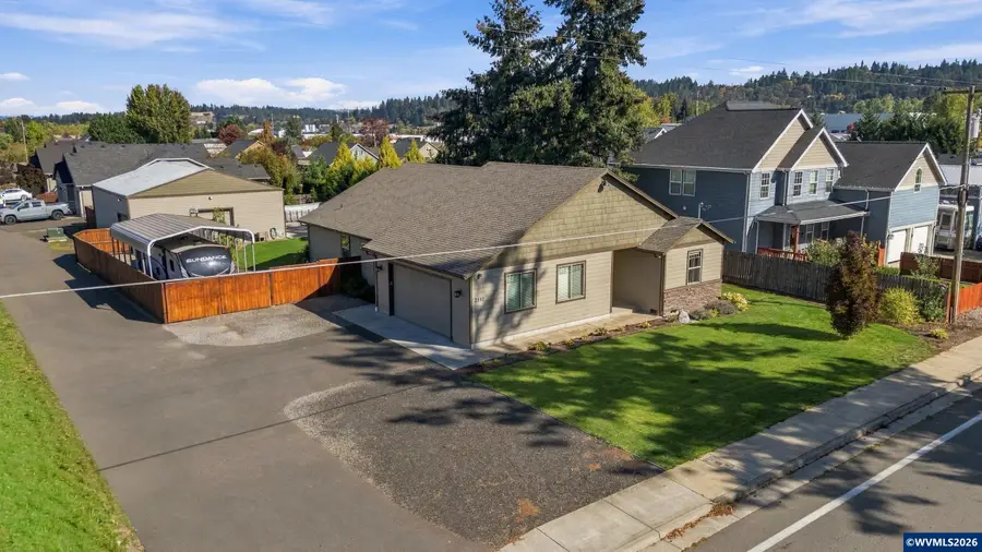3387  Alexander Ln NE, Albany, OR 97321 - #3