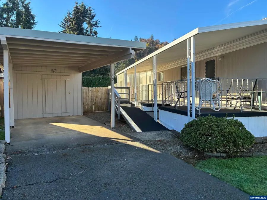 1307 S Water #62 St, Silverton, OR 97381 - #2