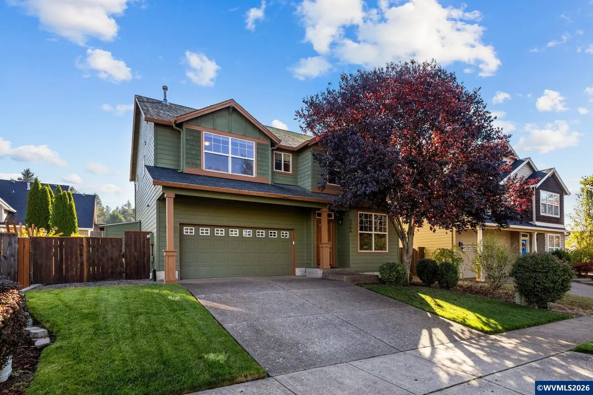 3066  Elliot St NW, Salem, OR 97304 - #1