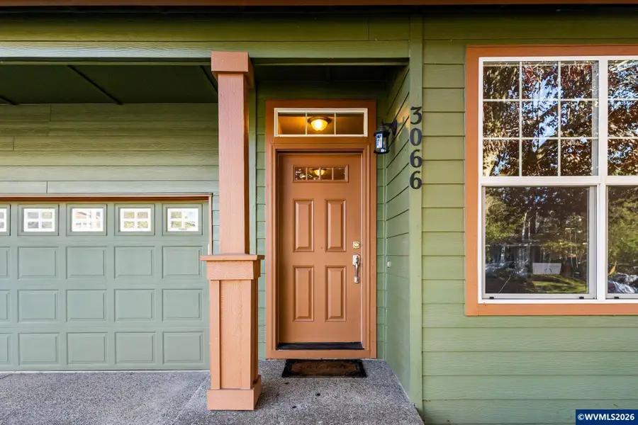 3066  Elliot St NW, Salem, OR 97304 - #2